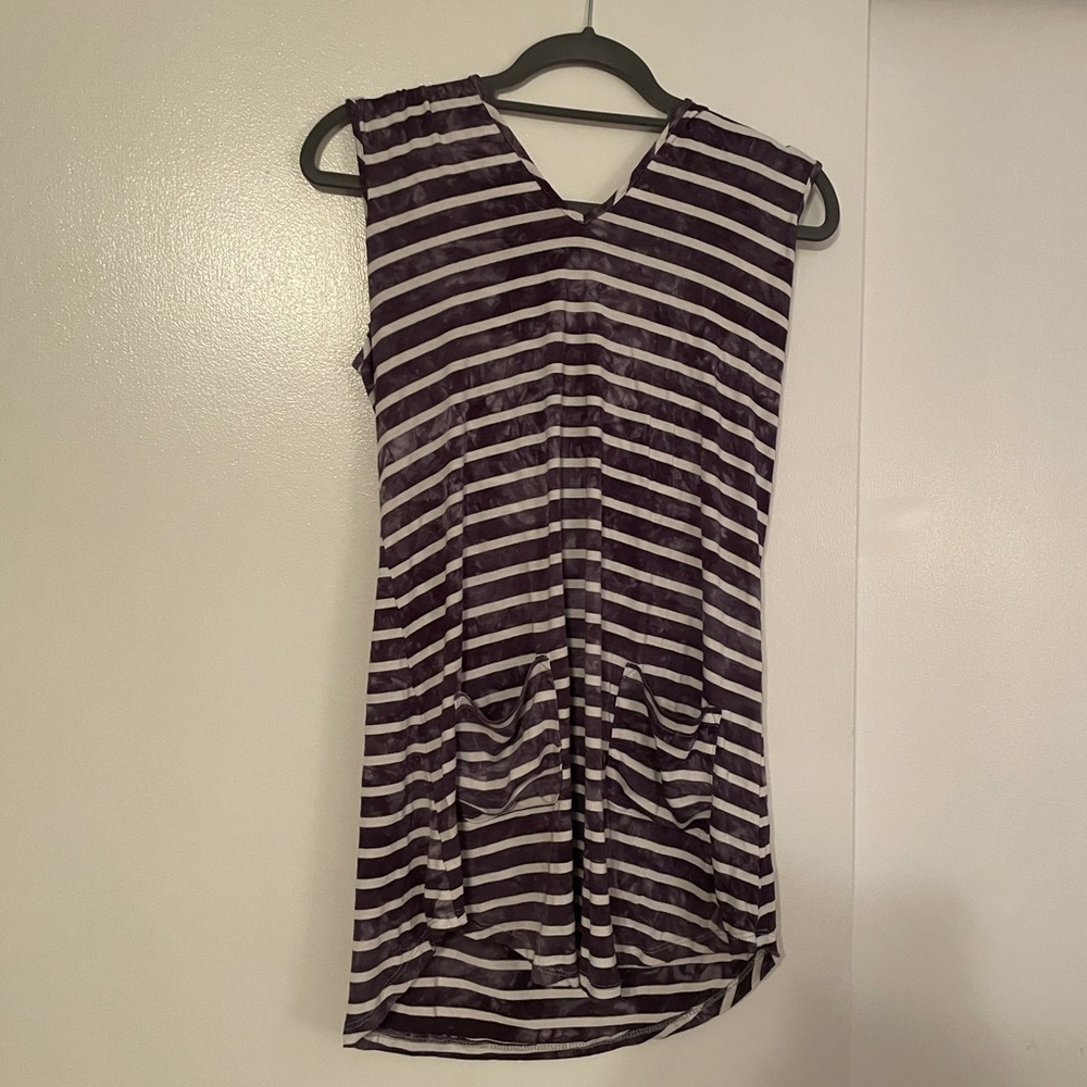 Beach coverup juniors